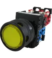 照光押しボタンスイッチ   AR22シリーズ