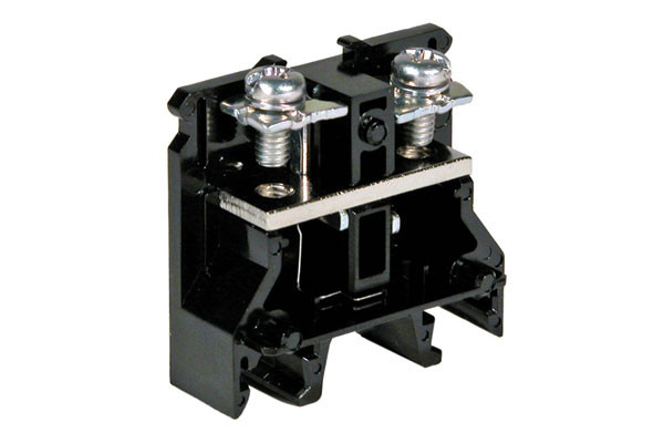 ブロックターミナル BNH-Wシリーズ  タッチダウン構造形