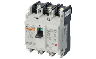 オートブレーカー   BWシリーズ