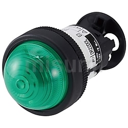 操作表示器　Φ16コマンドスイッチ