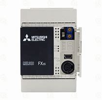 MELSEQ-F  FX3Sシリーズ（基本ユニット）