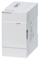 MELSEQ IQ-Fシリーズ FX5増設電源・バス変換・コネクタ変換ユニット