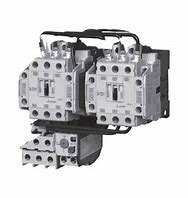 開放形電磁開閉器 可逆式 MSO-2XT35(BC)シリーズ