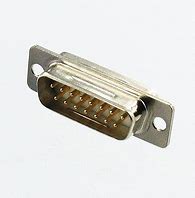 Dサブ XM3A プラグ・XM3Dソケット