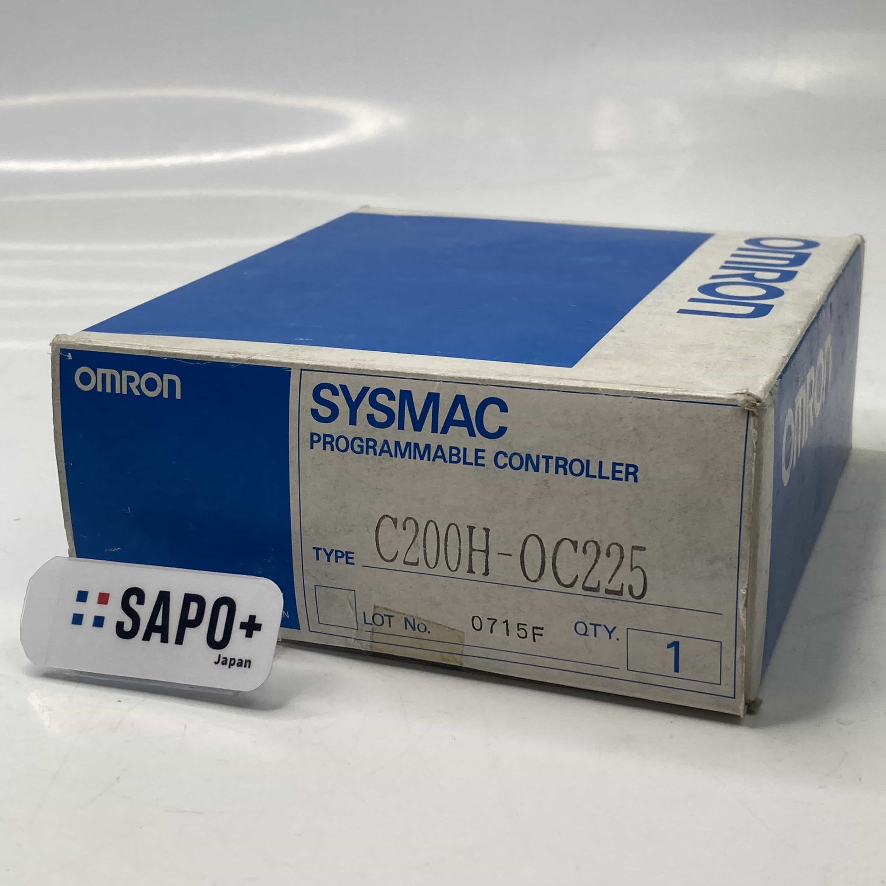 C200H-OC225 C200Hシリーズ 出力ユニット（リレー出力） オムロン