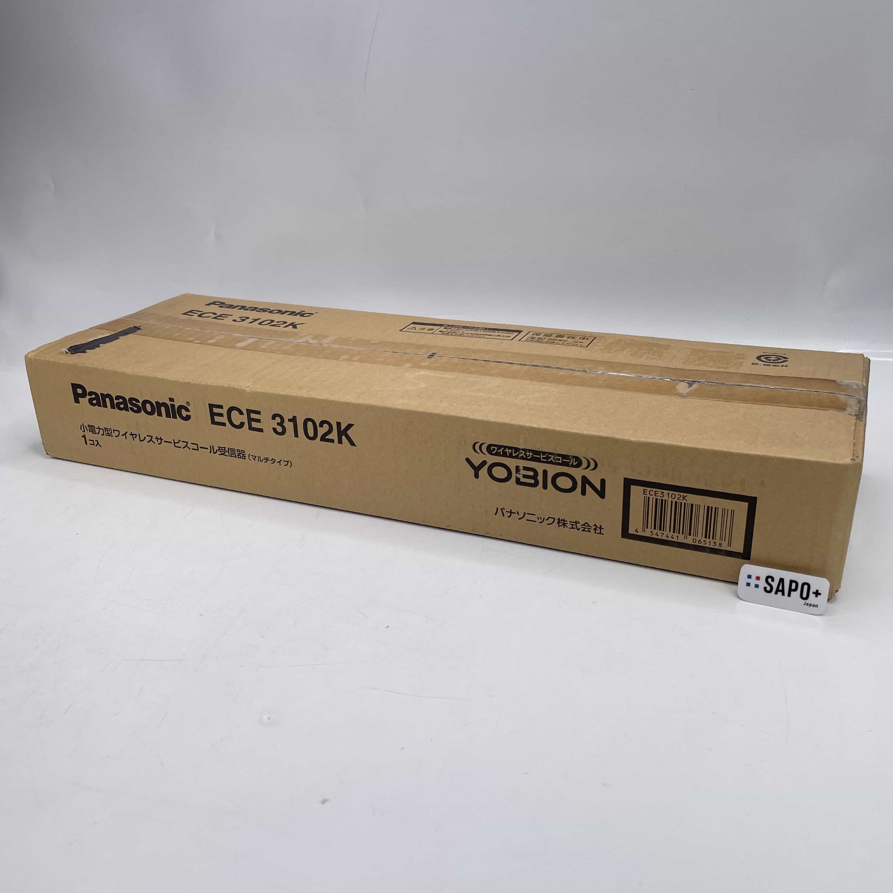 ECE3102K ECEシリーズ 光電センサ パナソニック