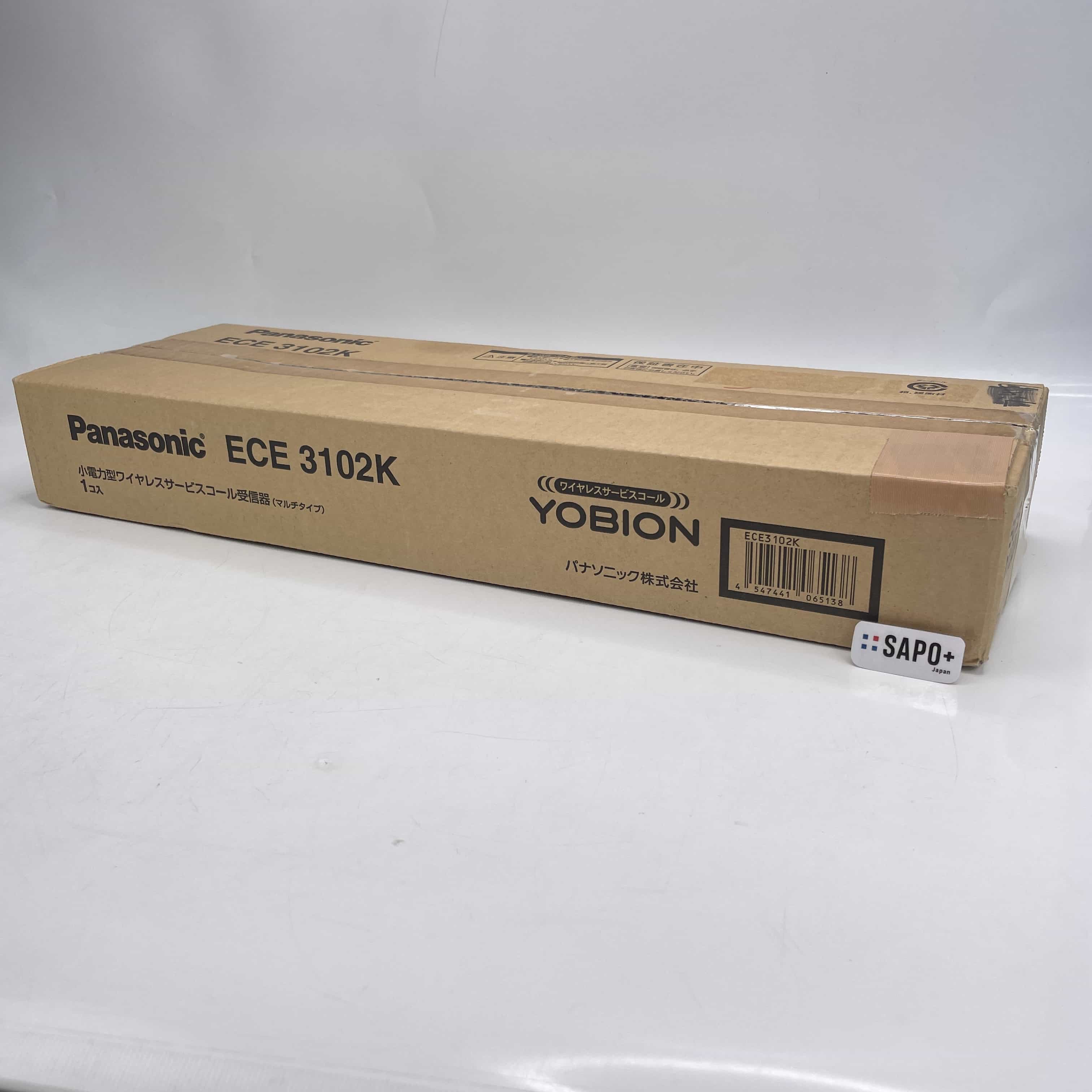 ECE3102K ECEシリーズ 光電センサ パナソニック