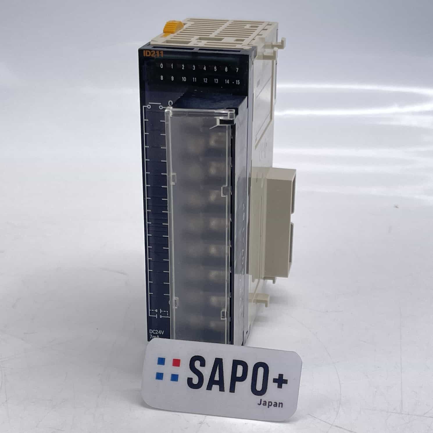 CJ1W-ID211 CJ1Wシリーズ 入力ユニット オムロン