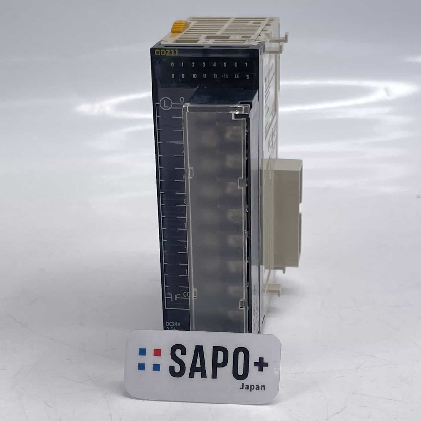 CJ1W-OD211 CJ1Wシリーズ 出力ユニット オムロン