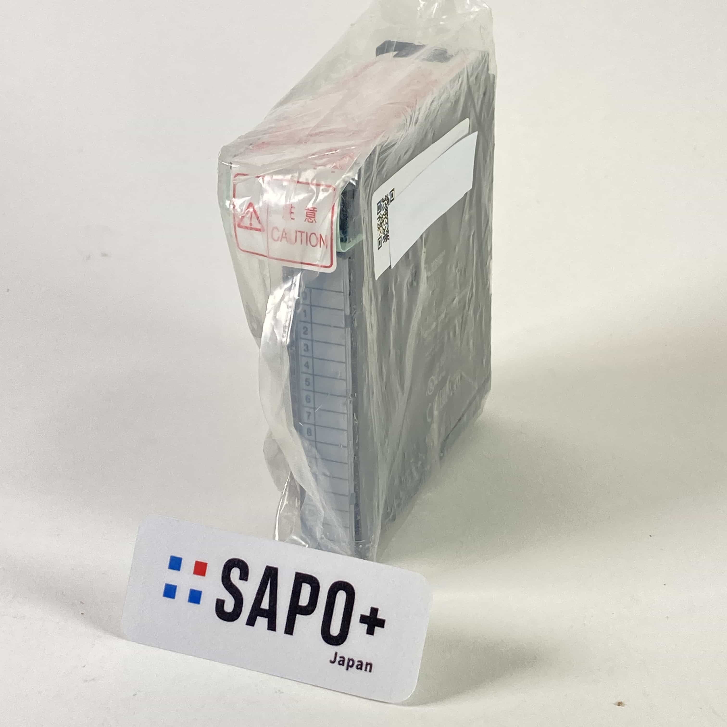 QX10 2019年製 箱無/取説無 MELSEC-Qシリーズ 入力ユニット 三菱電機