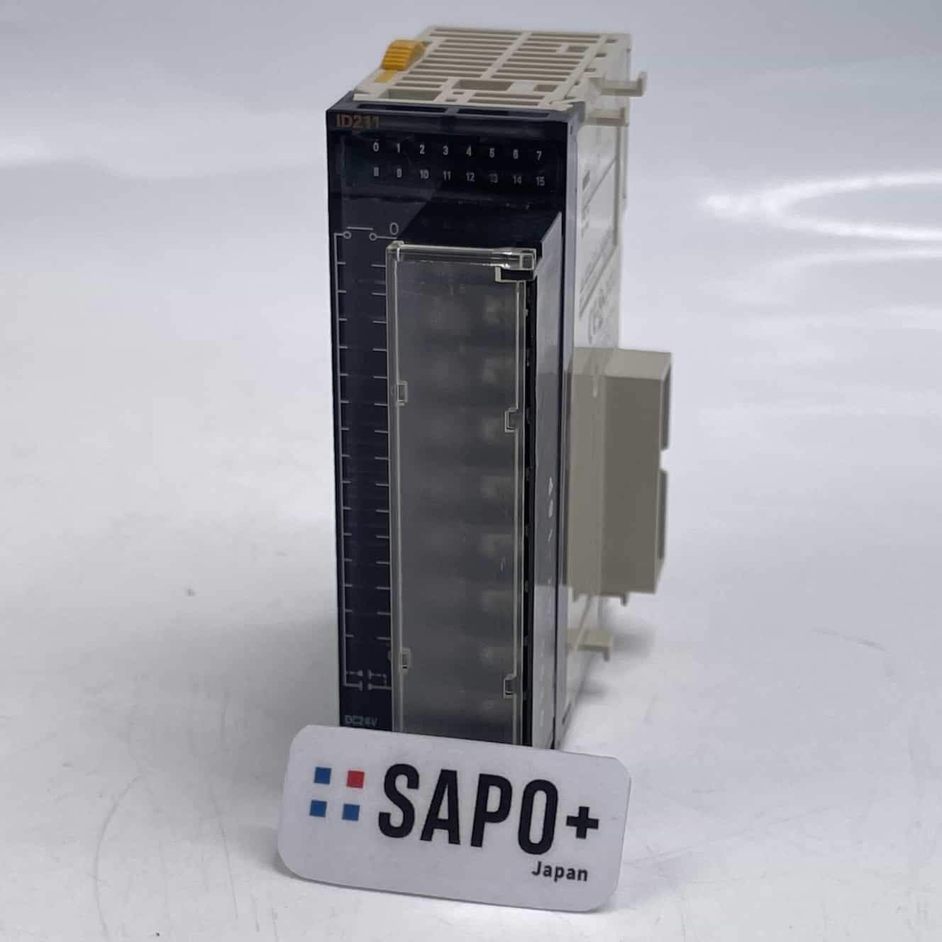 CJ1W-ID211 CJ1Wシリーズ 入力ユニット オムロン