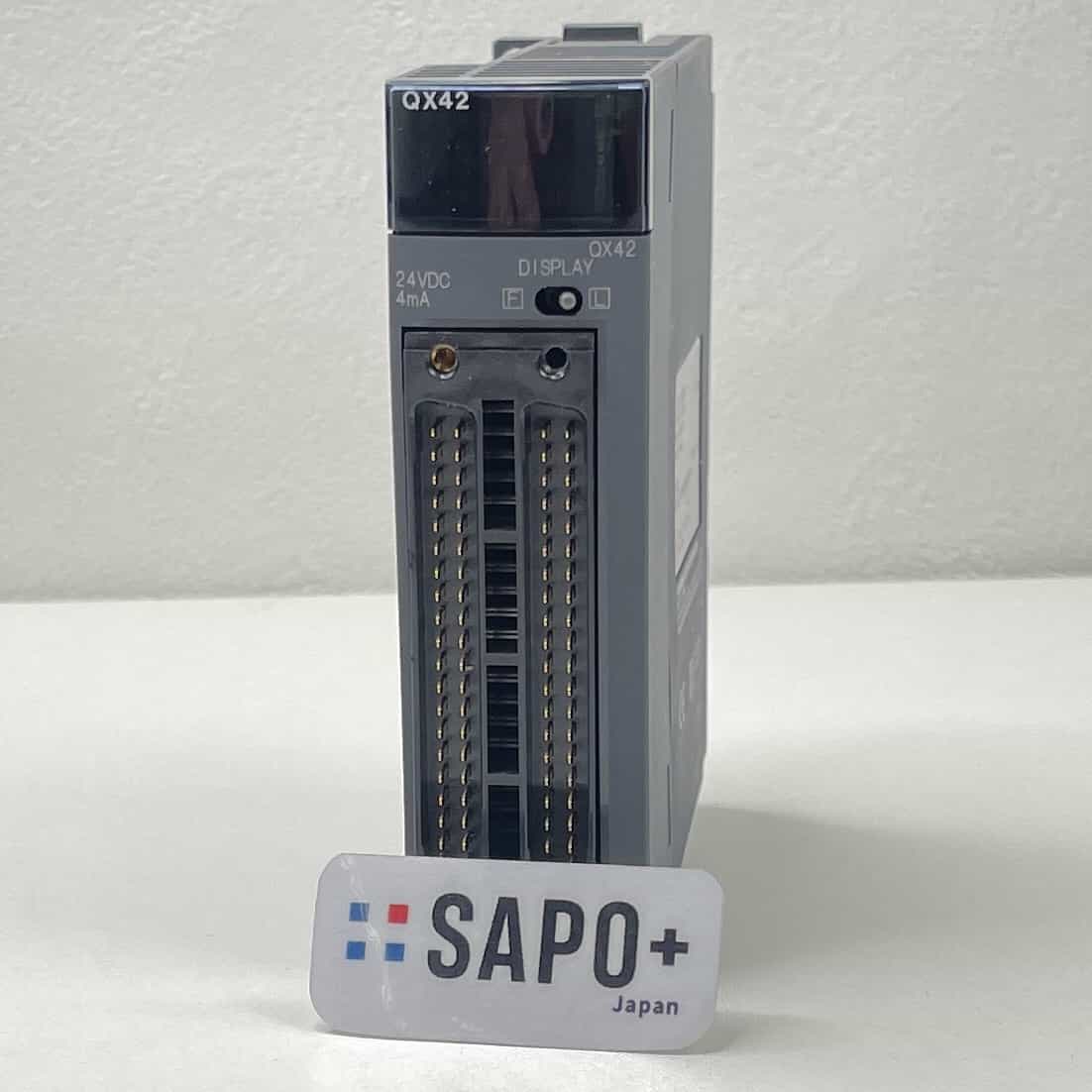 QX42 2015年製 入力ユニット 三菱電機