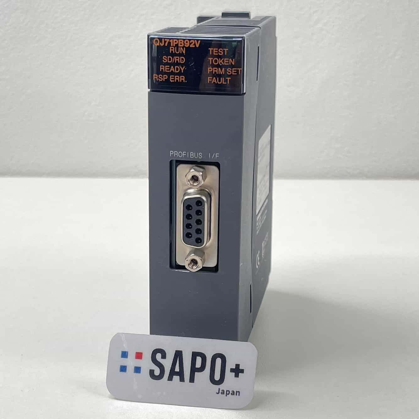 QJ71PB92V 2015年製 電源ユニット 三菱電機