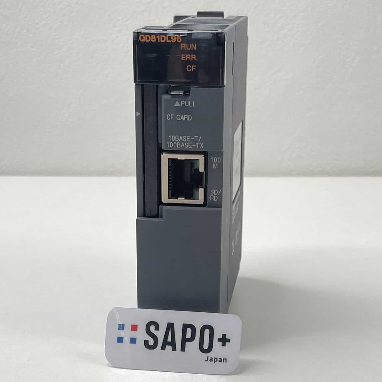 QD81DL96 2014年製 データリンクユニット 三菱電機