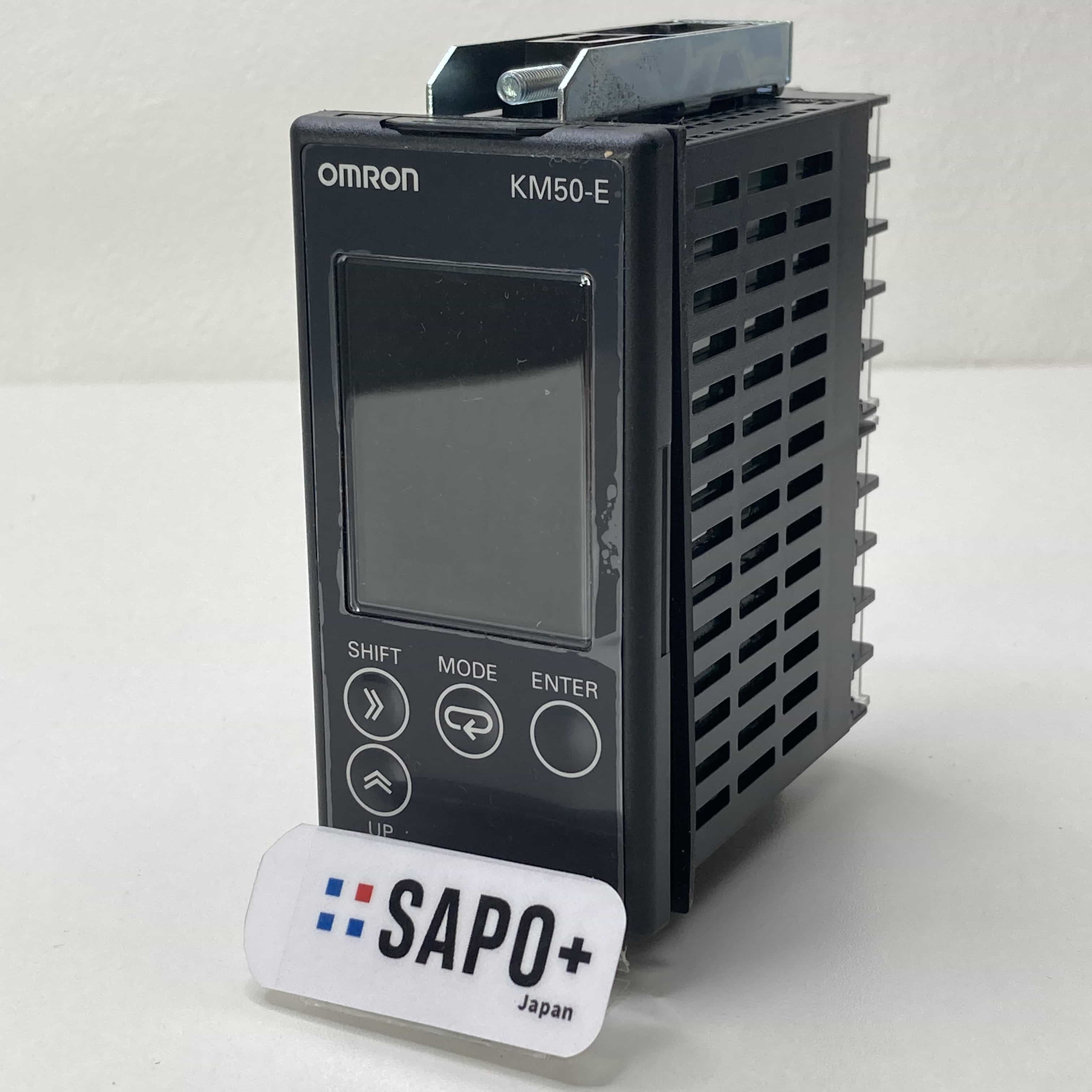 KM50-E1-FLK セーフティリレー オムロン