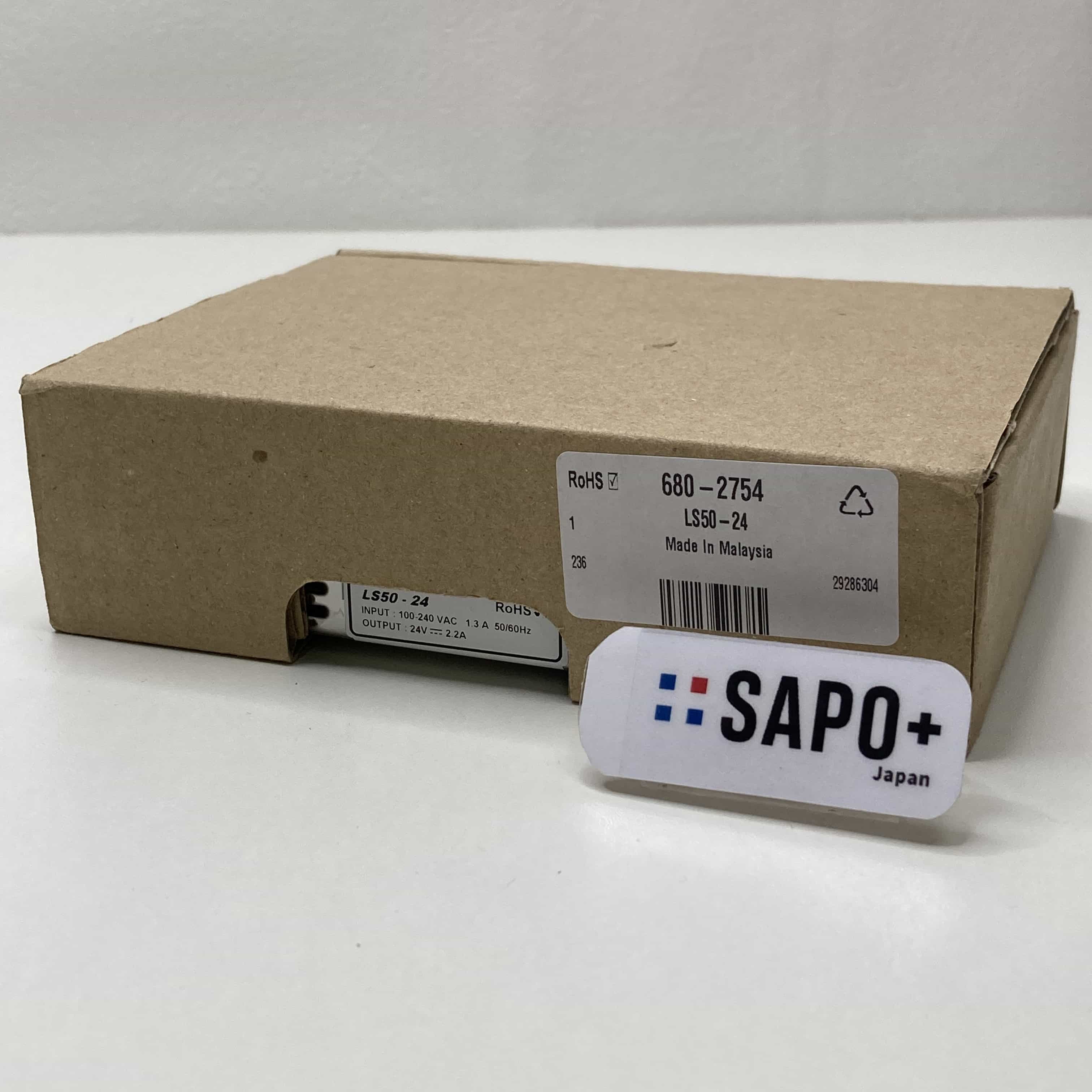 LS50-24   スイッチング電源 TDK lambda