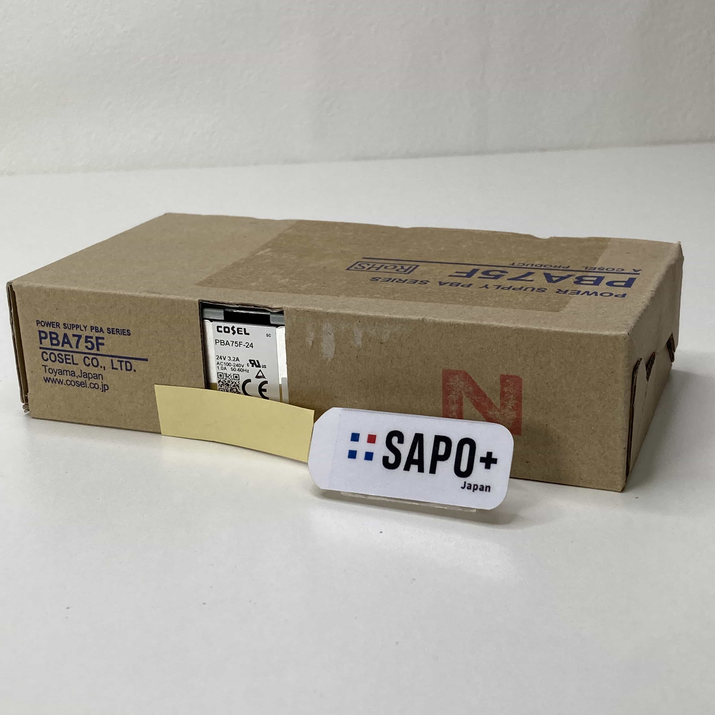 PBA75F-24 N AC-DC電源ユニット COSEL