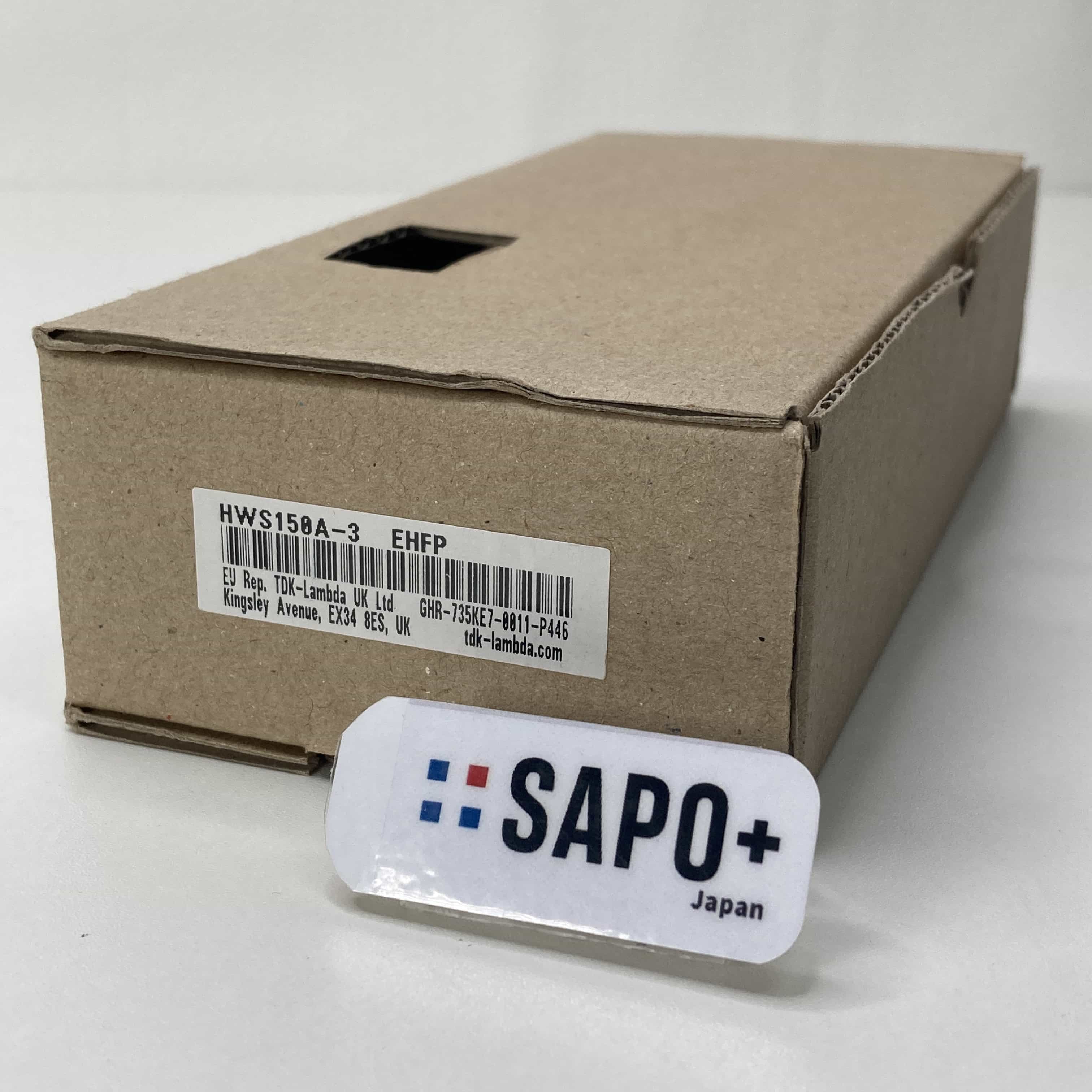 HWS150A-3 EHFP スイッチング電源 TDK lambda