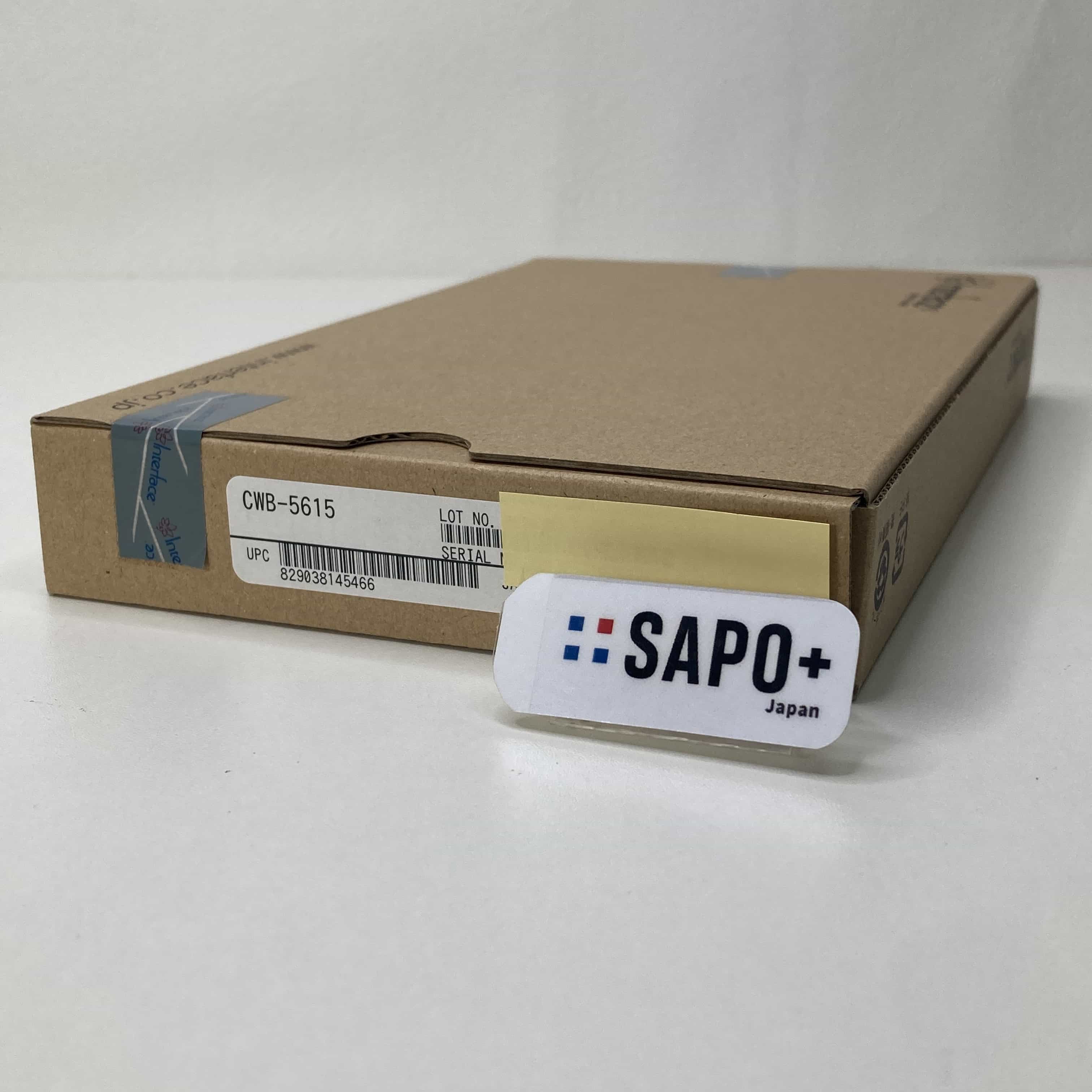 CWB-5615 68ピン0.8mmピッチケーブル Interfsce