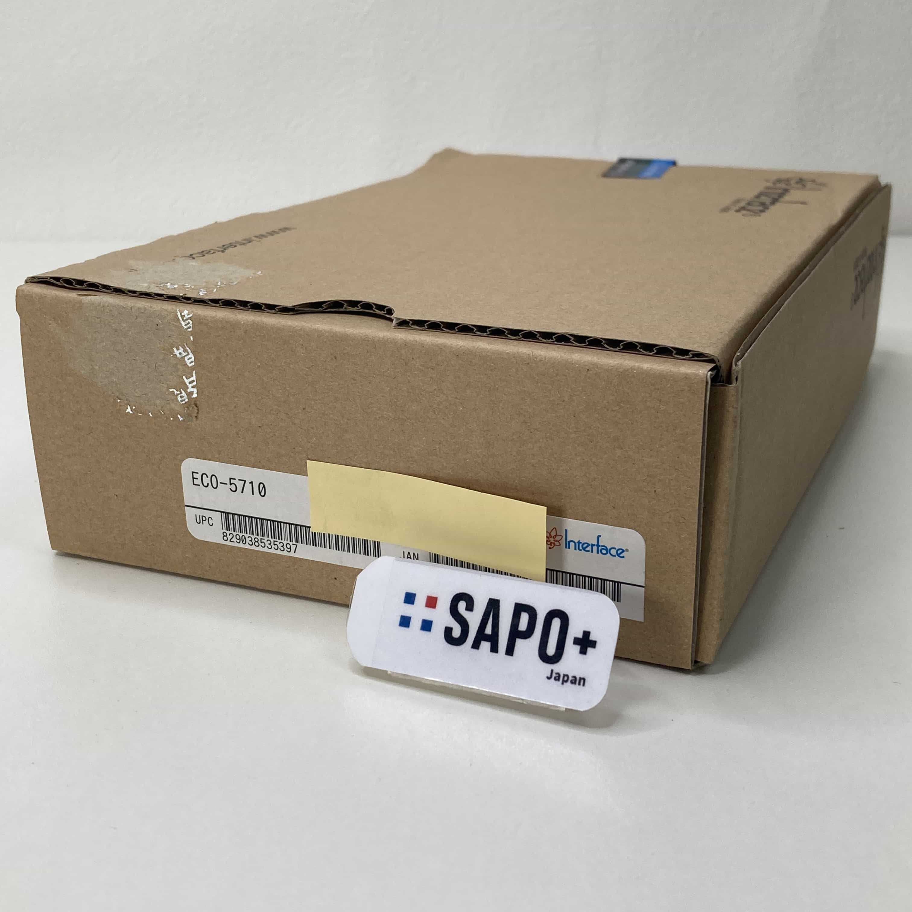 ECO-5710 2022年製 変換ケーブル Interfsce