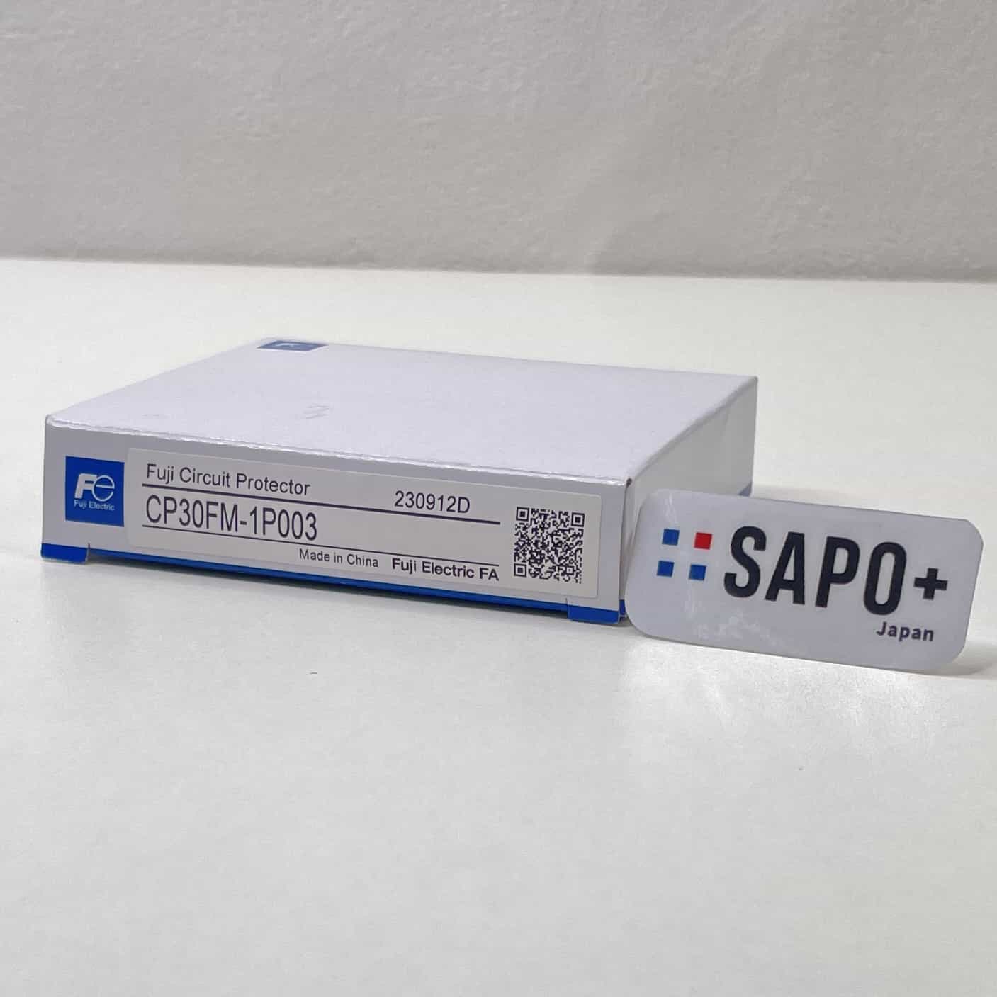 CP30FM-1P003 サーキットプロテクタ 富士電機