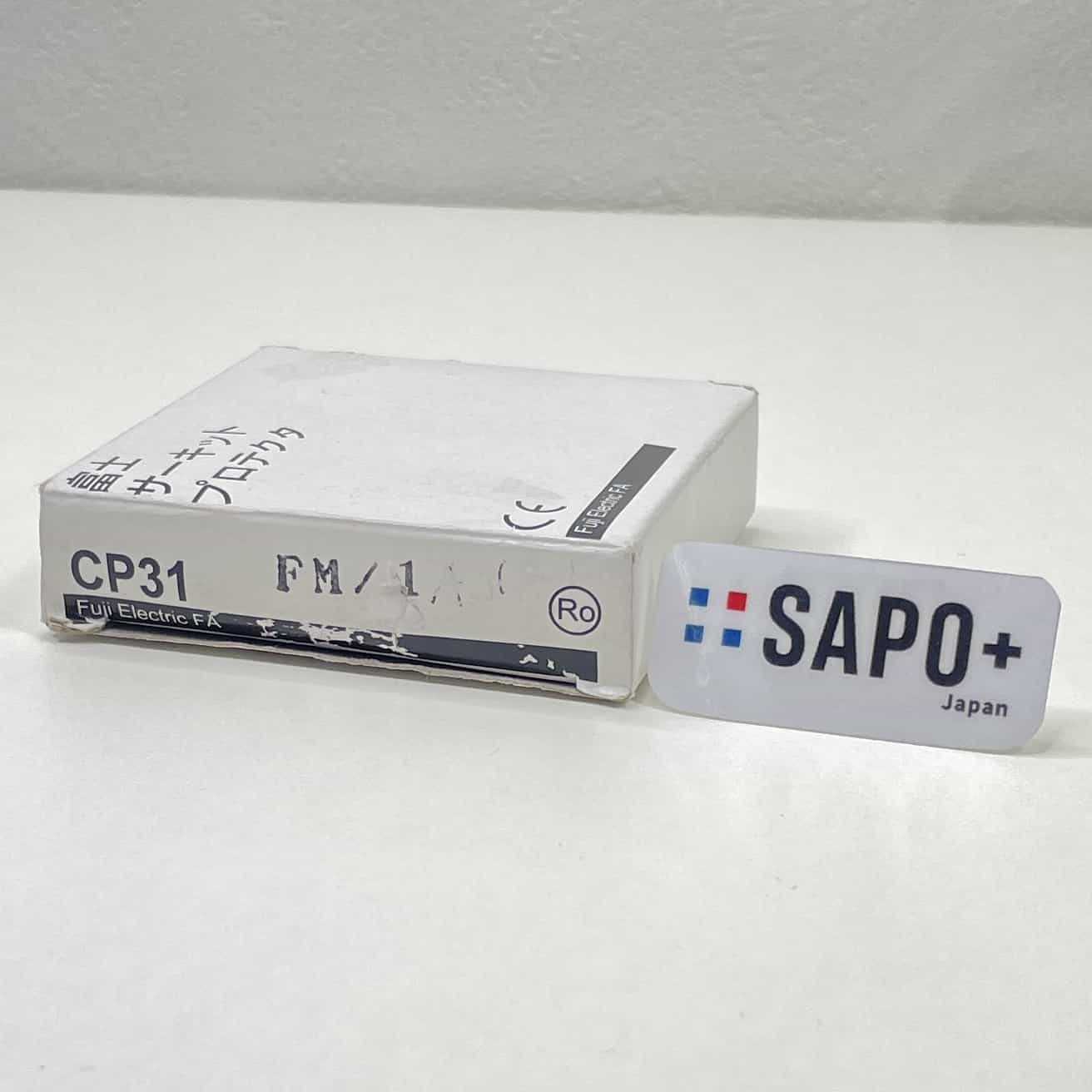 CP31FM-001 サーキットプロテクタ 富士電機