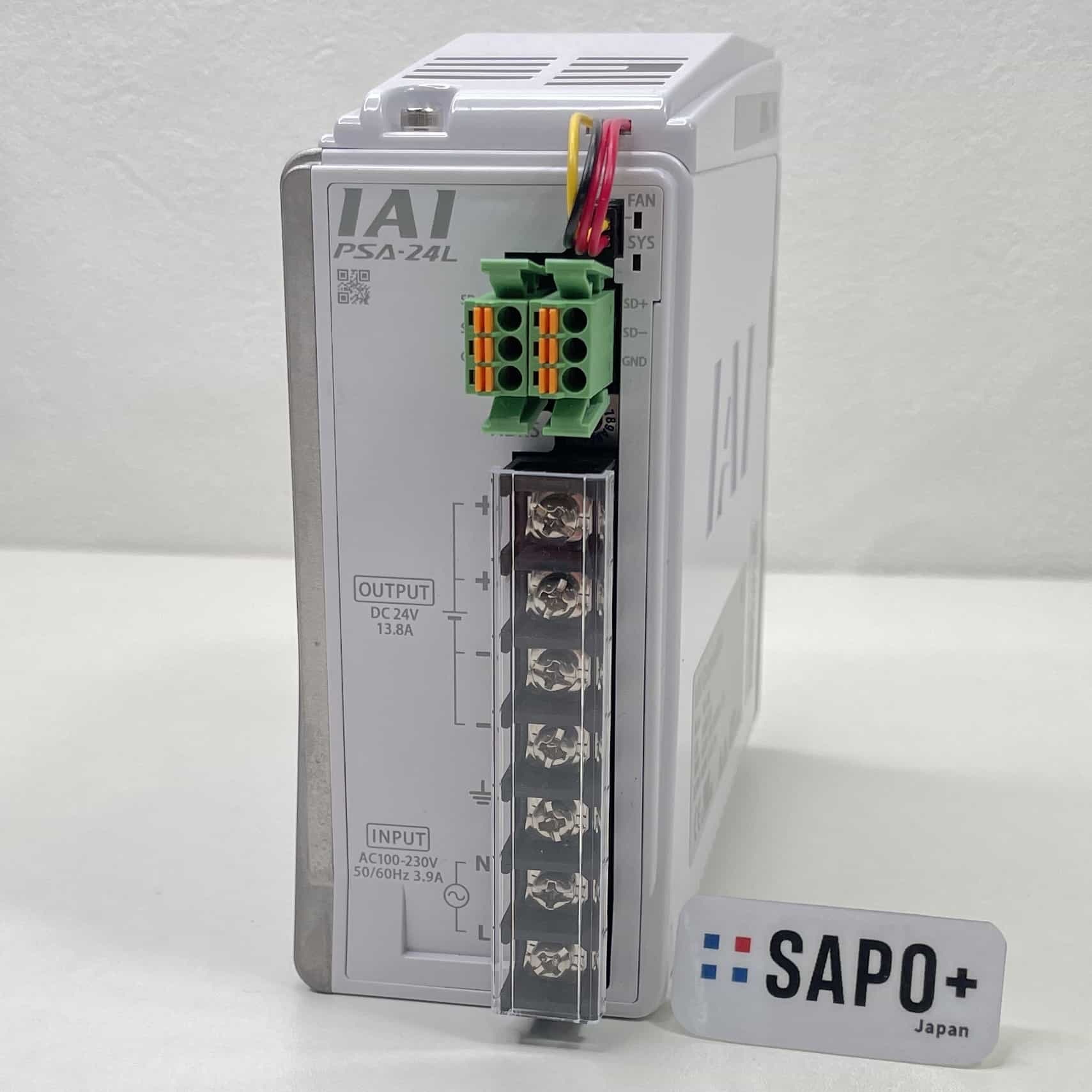 PSA-24L スイッチング電源 IAI