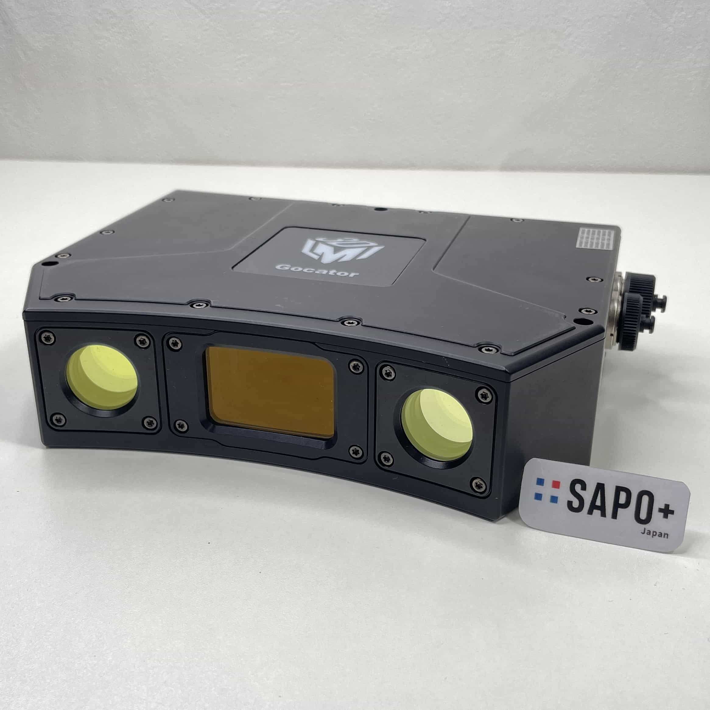 3210A-LED-B-01-S 表示灯（LED） Gocator