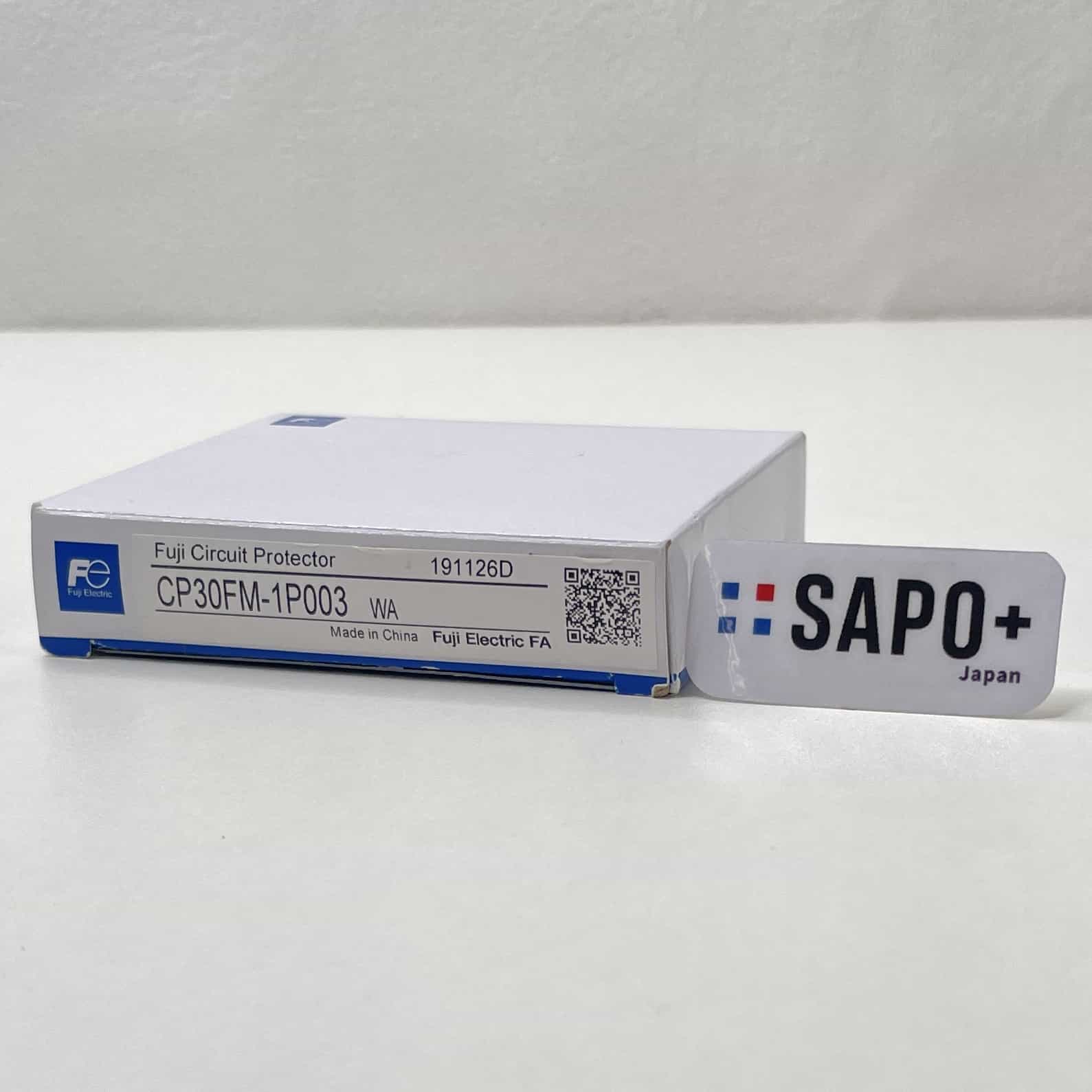 CP30FM-1P003 WA サーキットプロテクタ 富士電機
