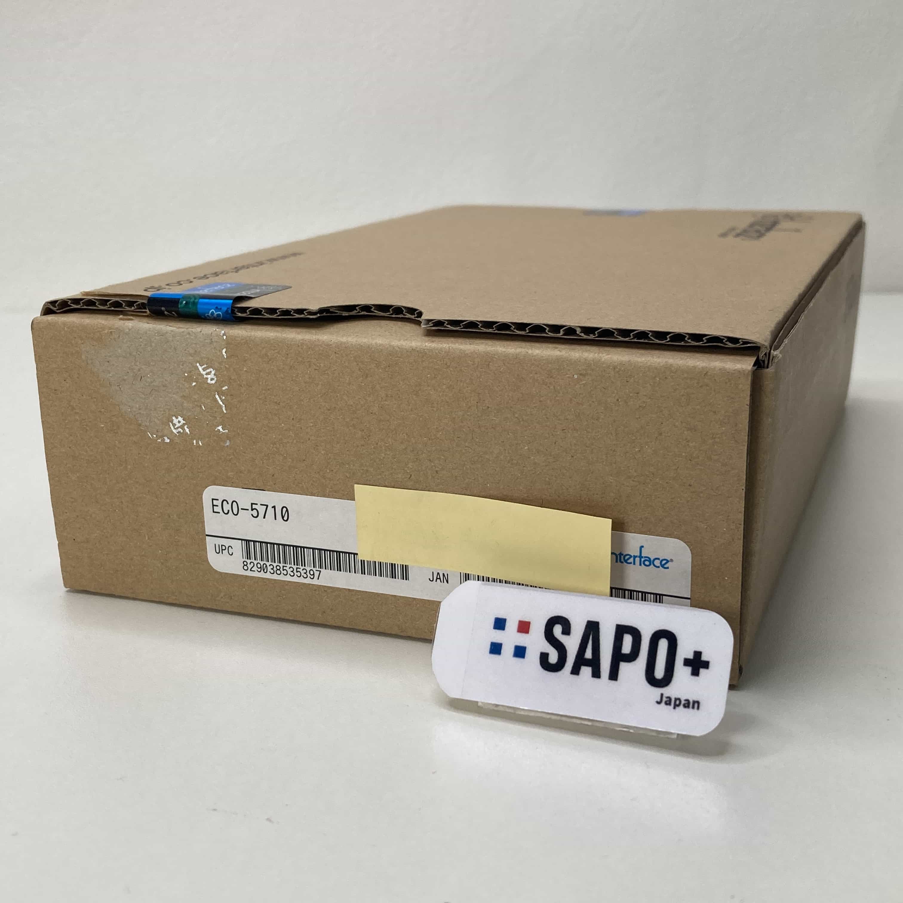 ECO-5710 2022年製 変換ケーブル Interfsce