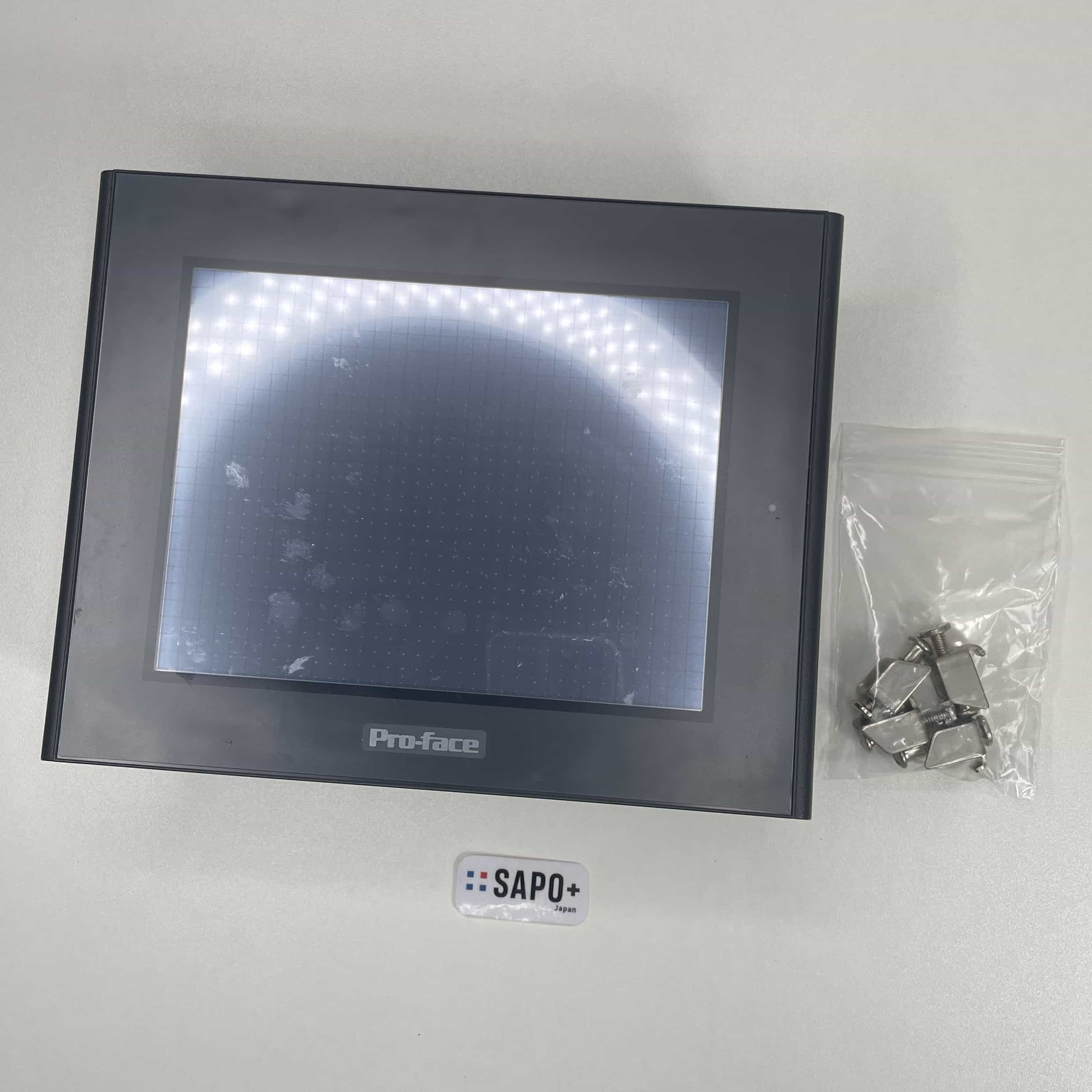 GP2400-TC41-24V 2004年製 プログラマブル表示器 Pro-face