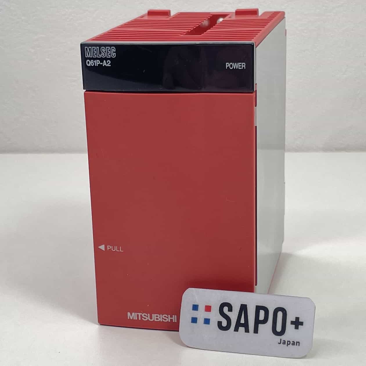 Q61P-A2 電源ユニット 三菱電機