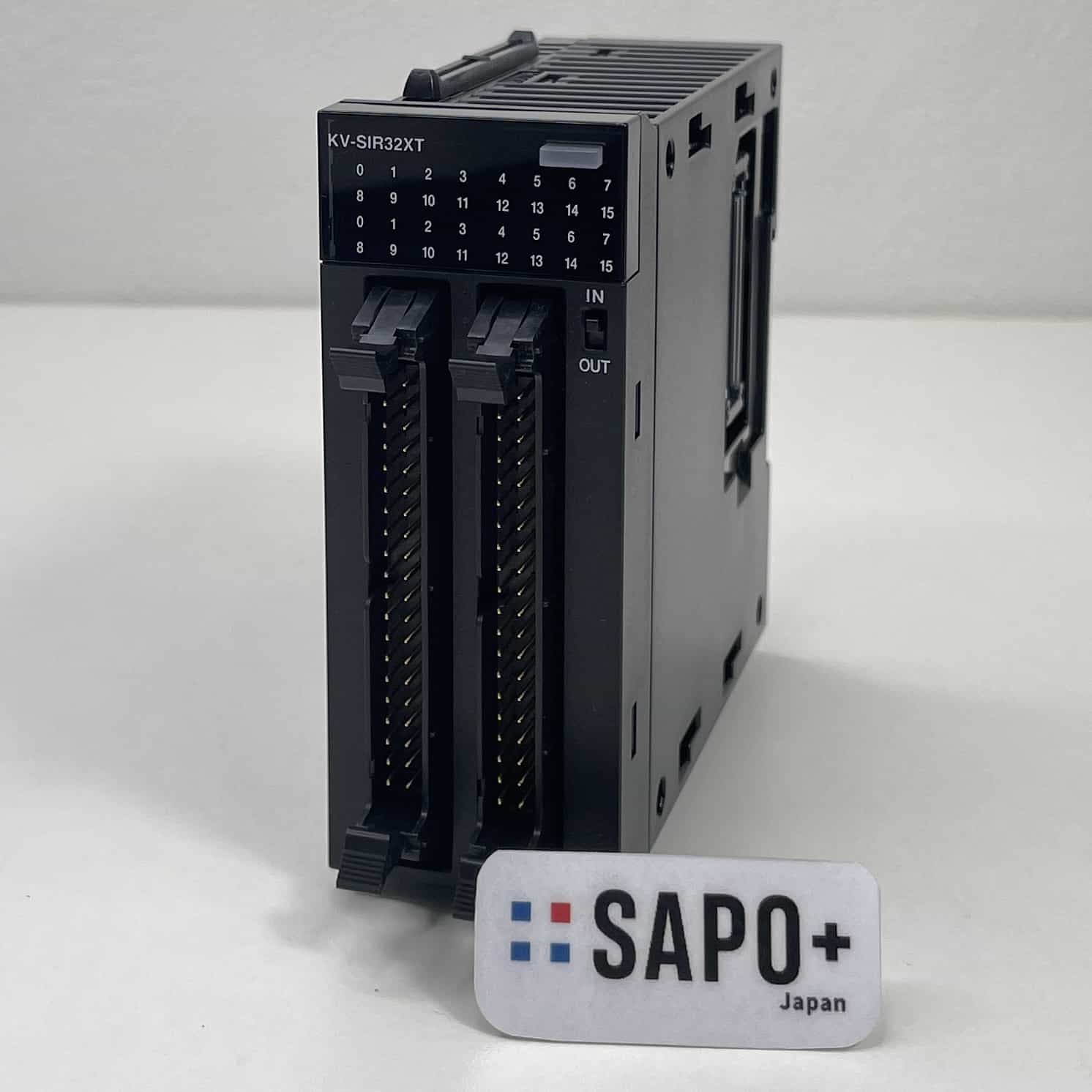 KV-SIR32XT トランジスタ出力ユニット キーエンス