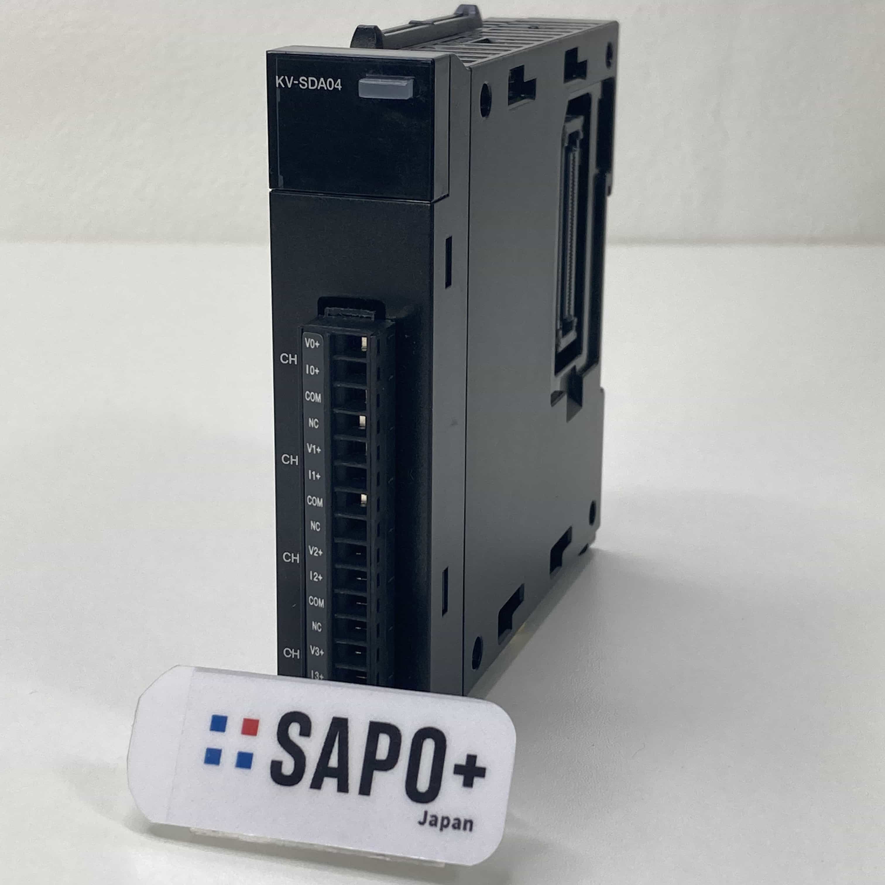 KV-SDA04 KV-SDA04 キーエンス