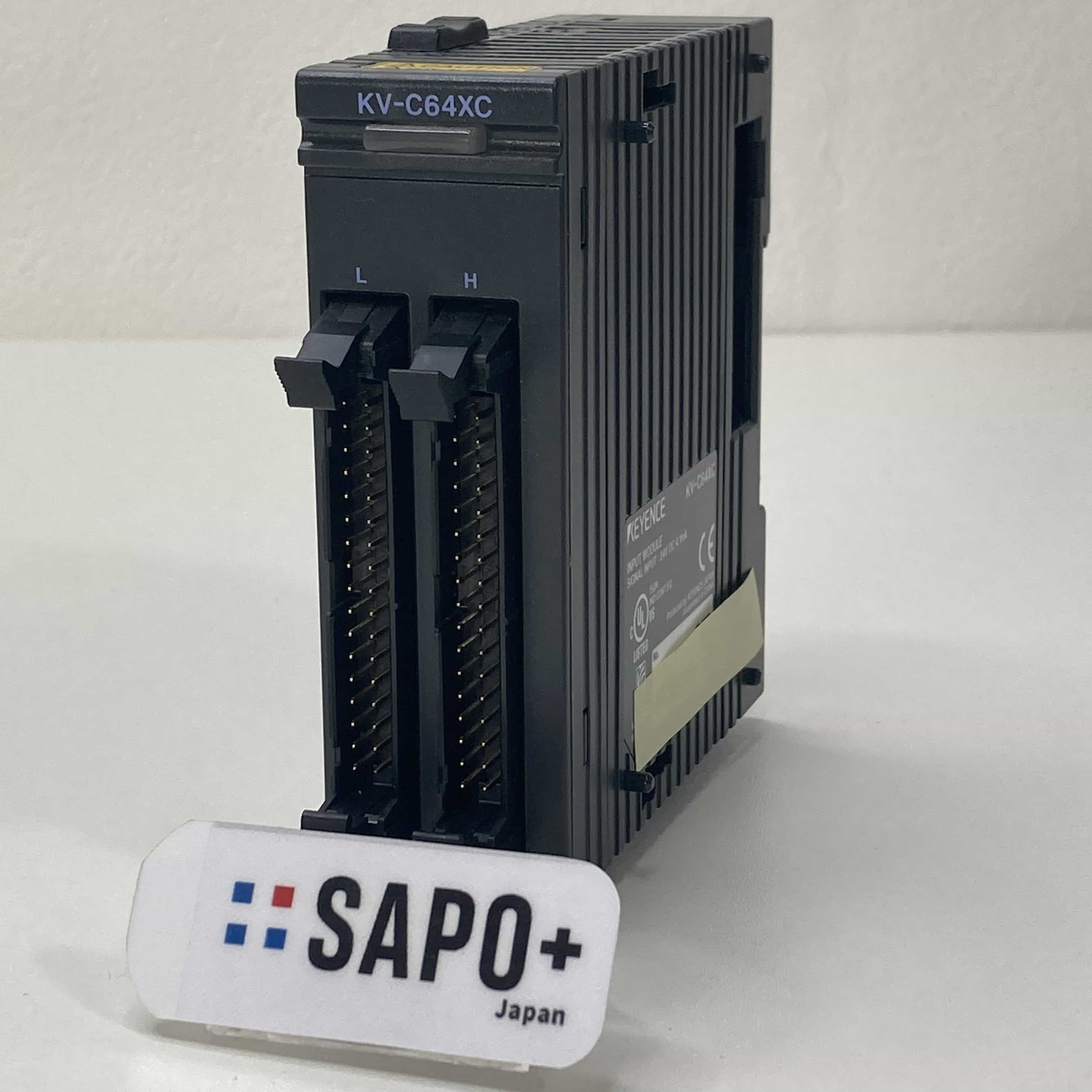 KV-C64XC KV-C64XC キーエンス