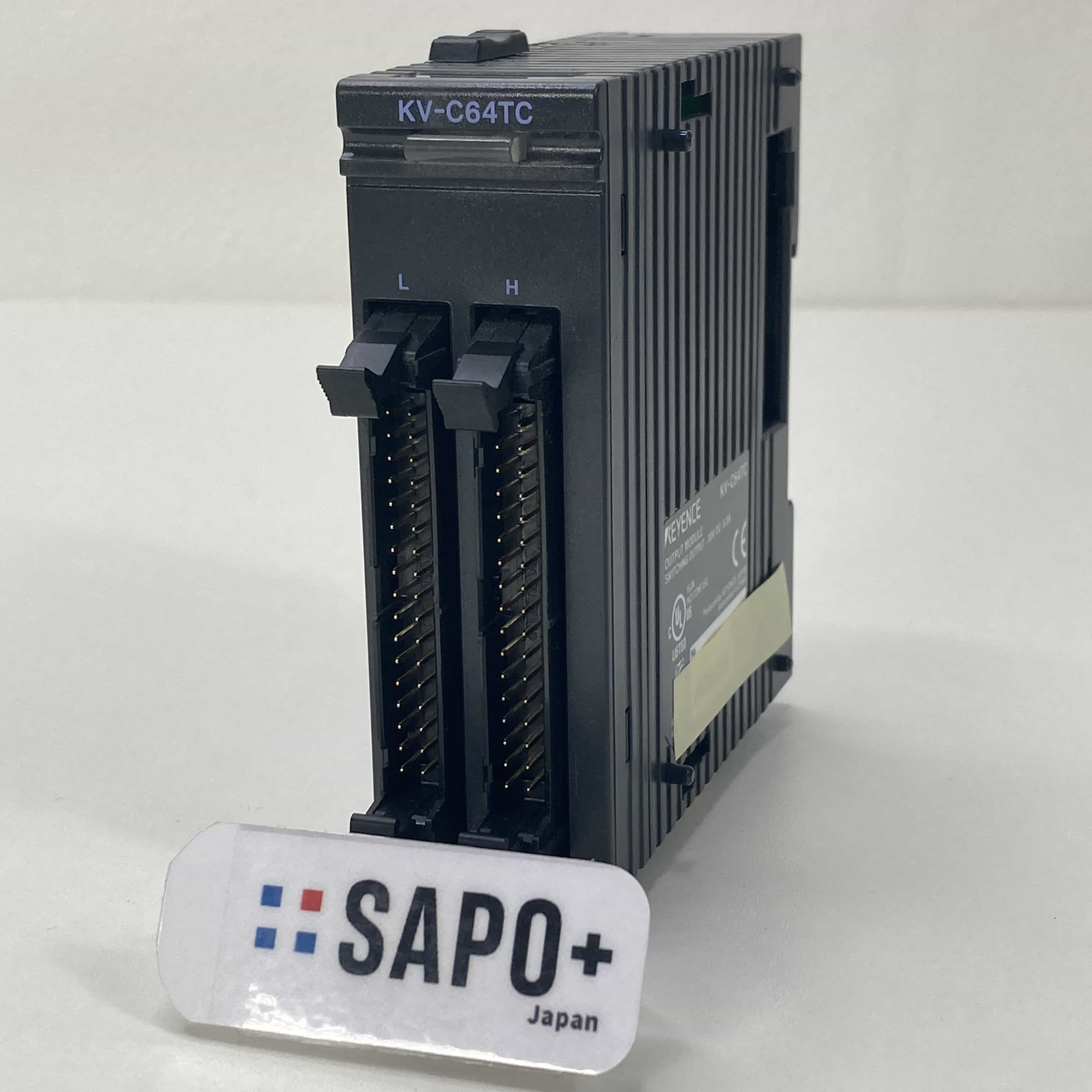 KV-C64TC KV-C64TC キーエンス