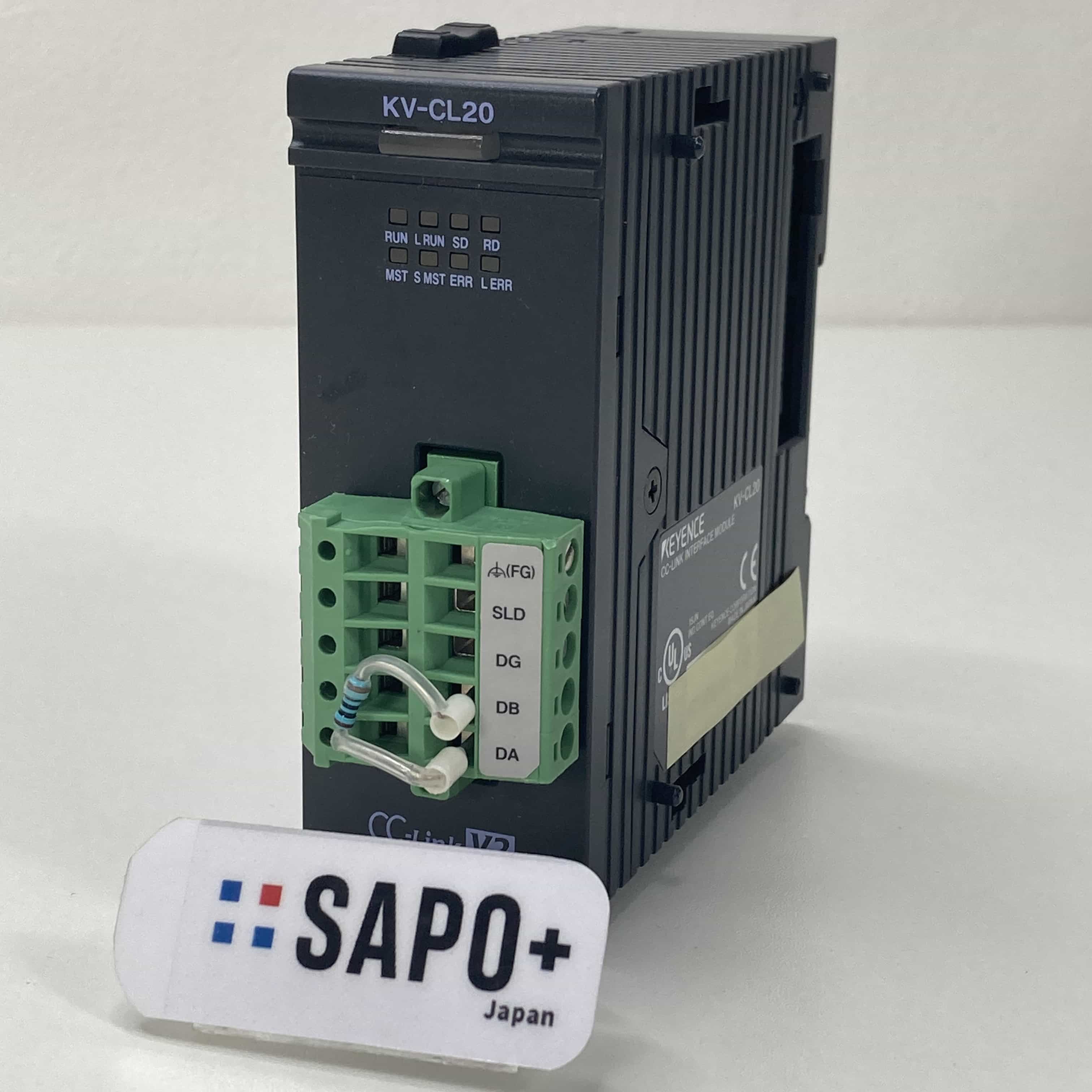 KV-CL20 KV-CL20 キーエンス