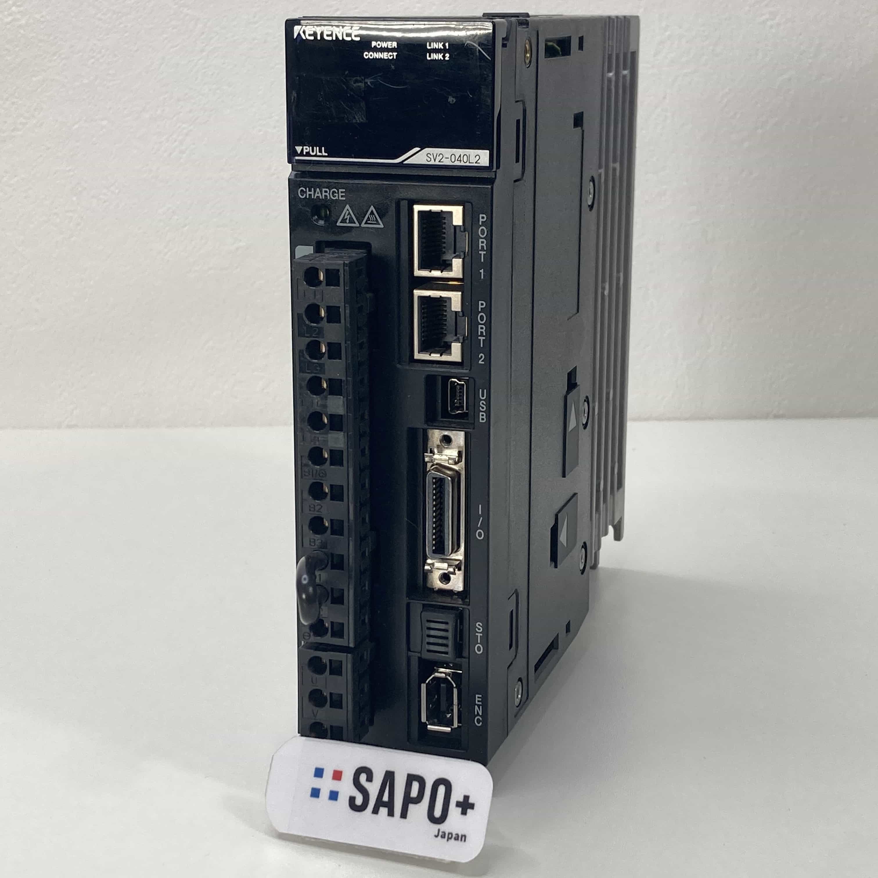 SV2-040L2 SV2-040L2 キーエンス