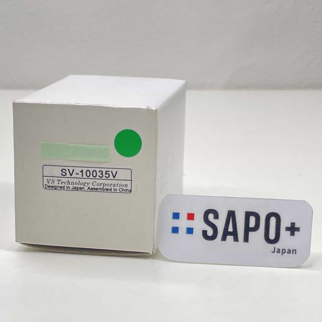 SV-10035V スイッチング電源 ヴィエステクノロジー