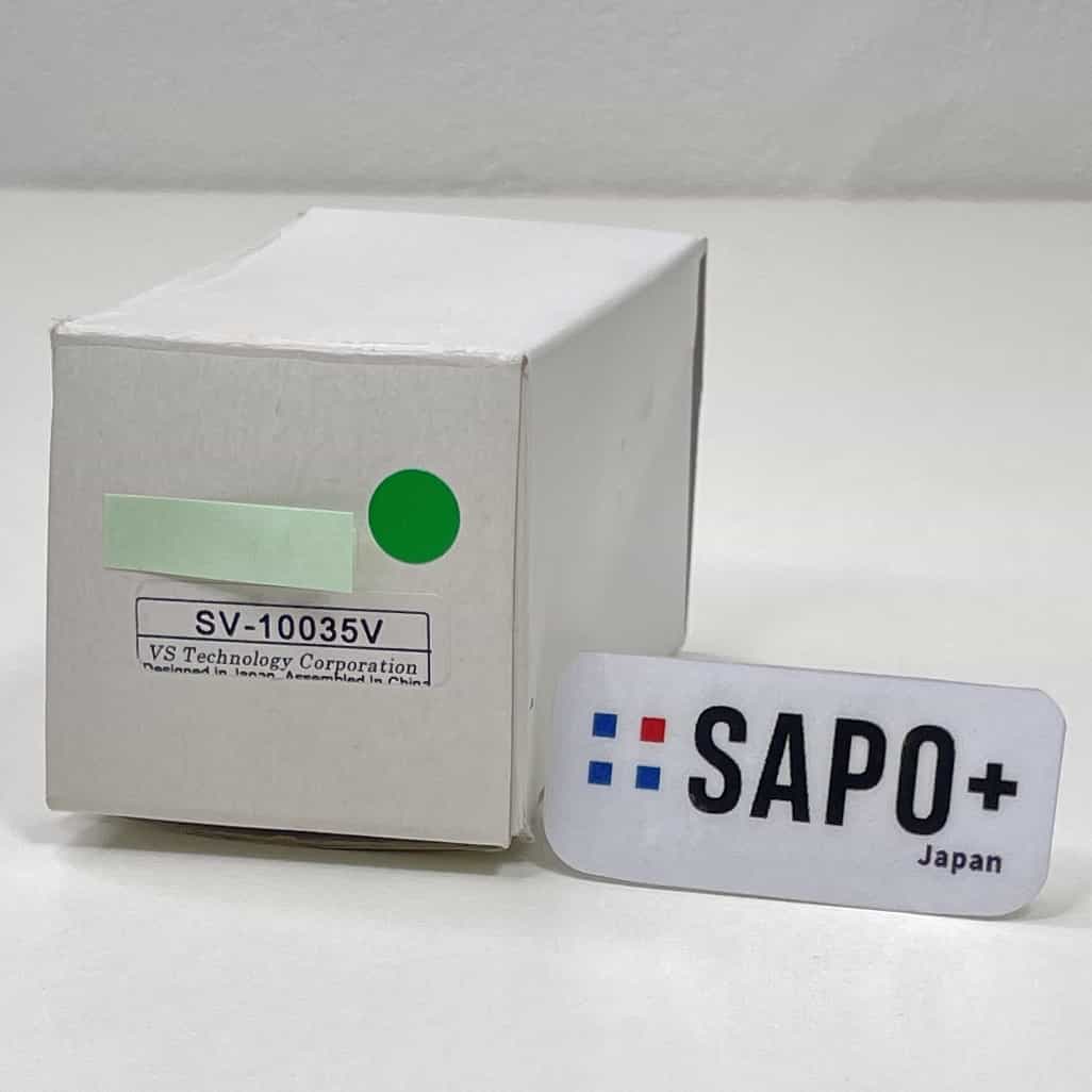 SV-10035V  内袋無 スイッチング電源 ヴィエステクノロジー