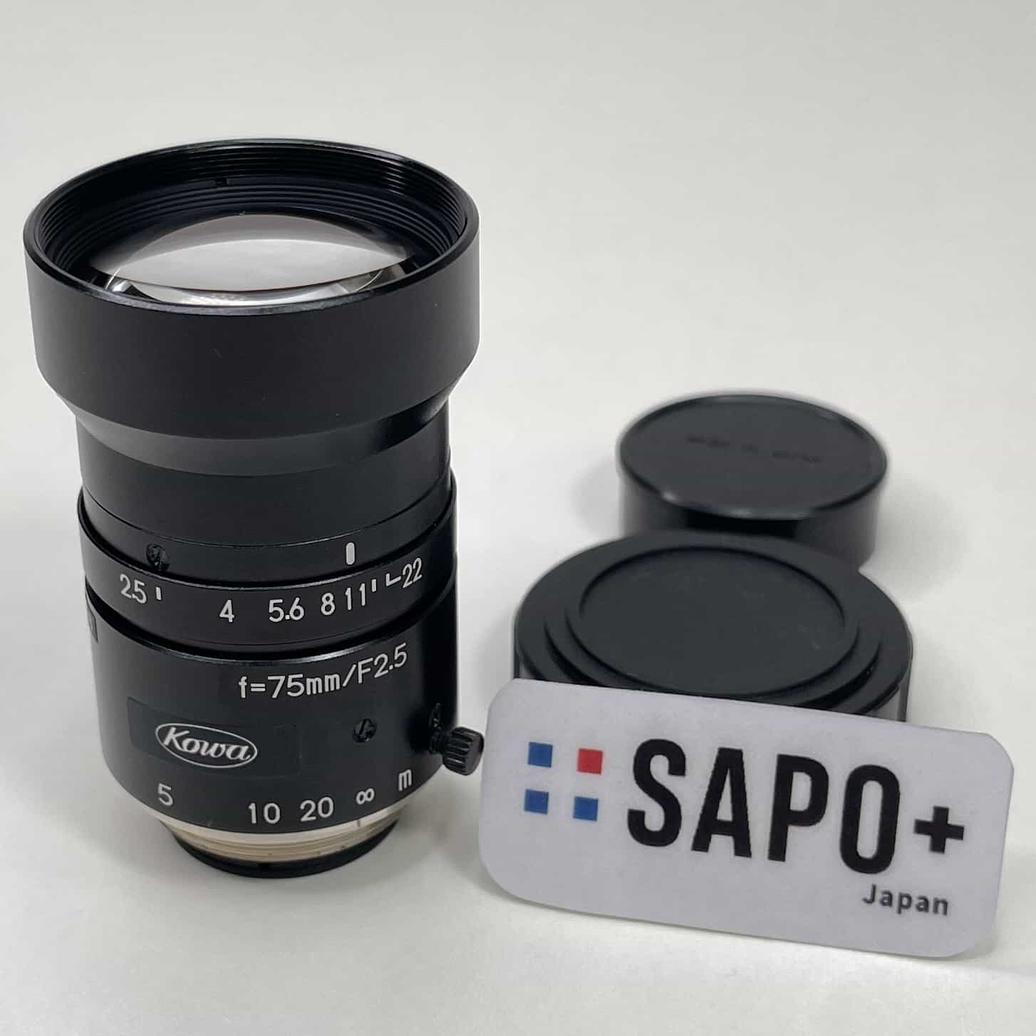 LM75JC1MS ACモータ 興和オプトロニクス