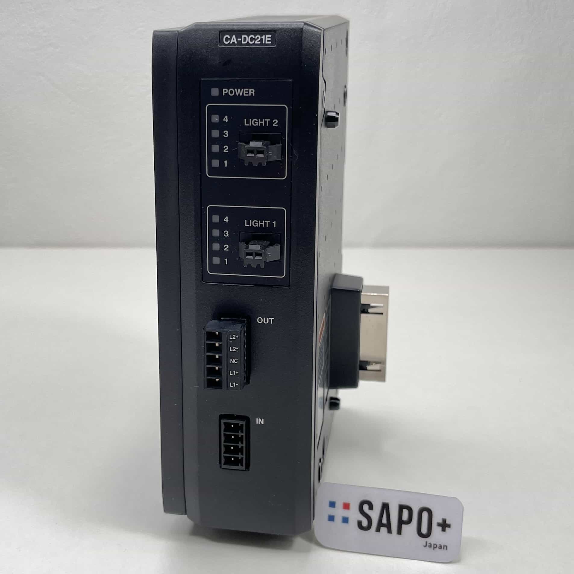 CA-DC21E 接続ケーブル キーエンス