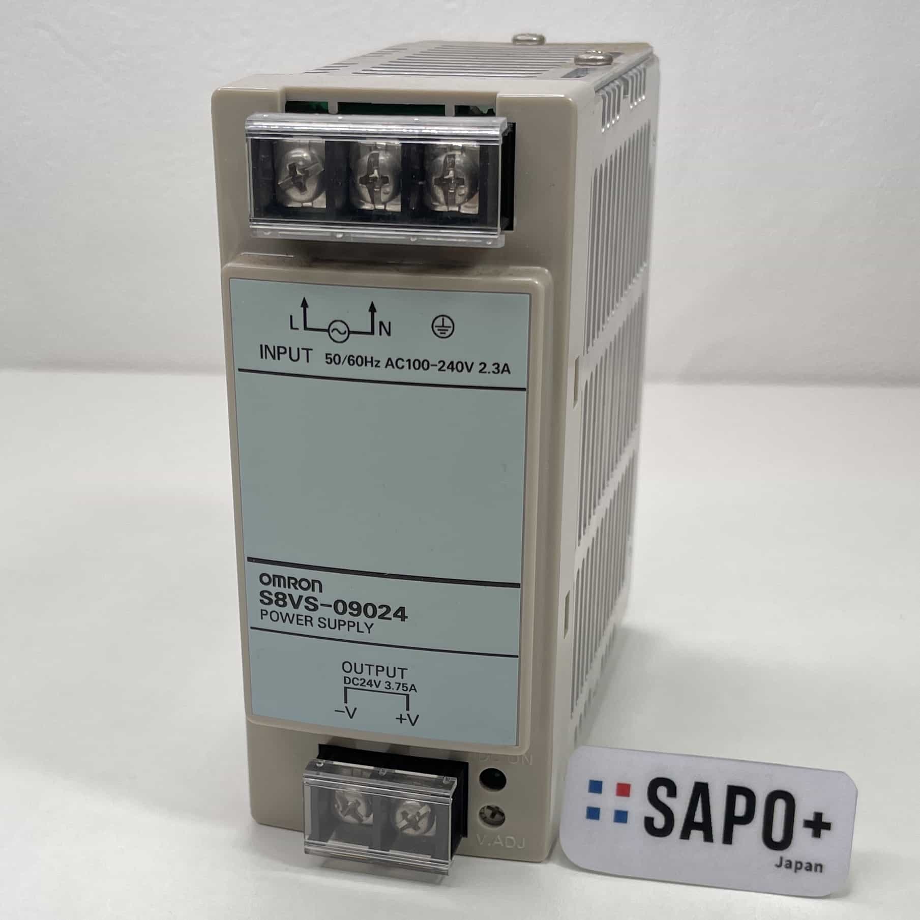 S8VS-09024 /ED2 スイッチング電源 オムロン
