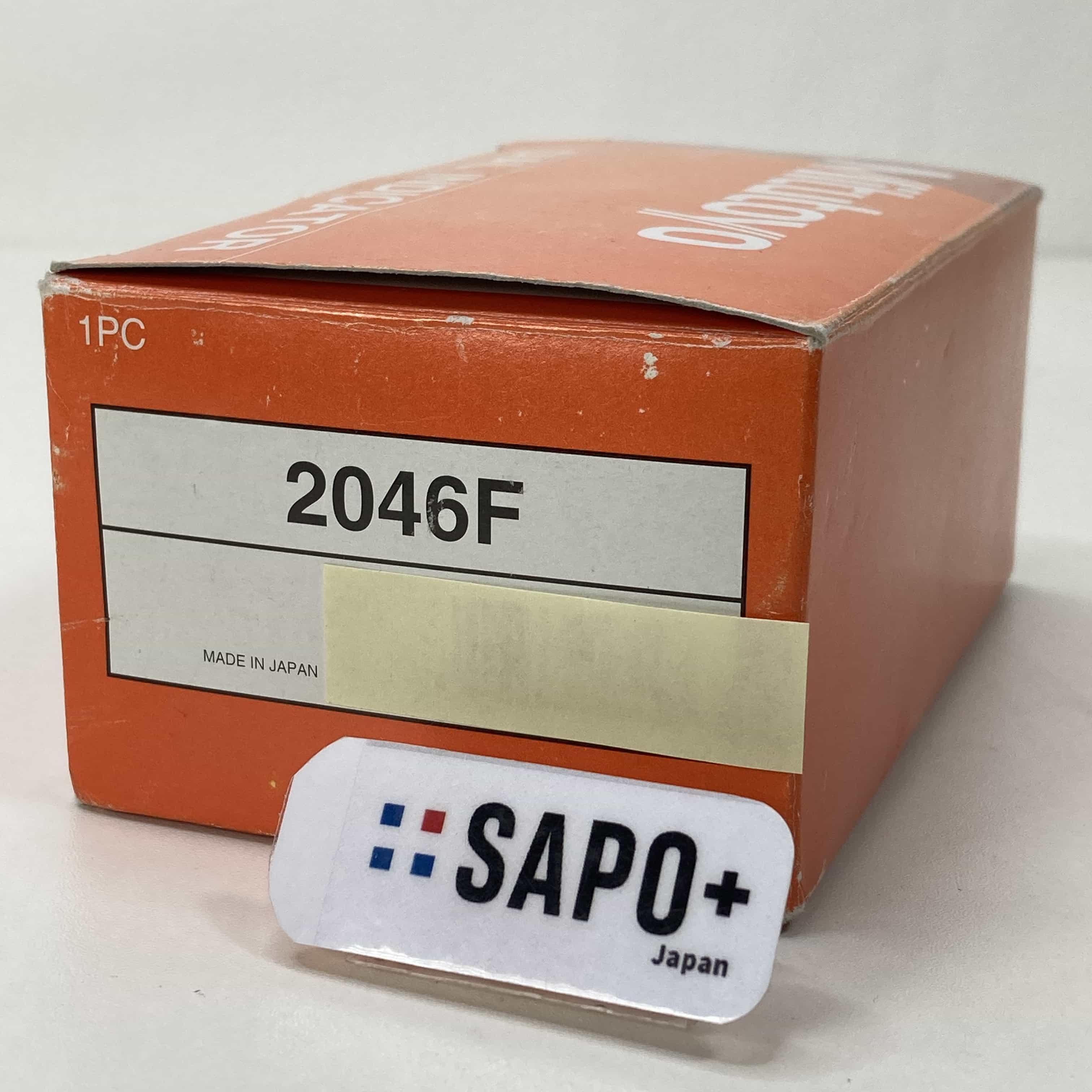 2046F  未校正 直動アクチュエータ ミツトヨ