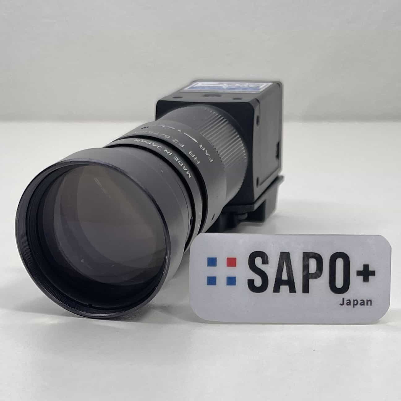 XG-035M 画像処理用カメラ キーエンス