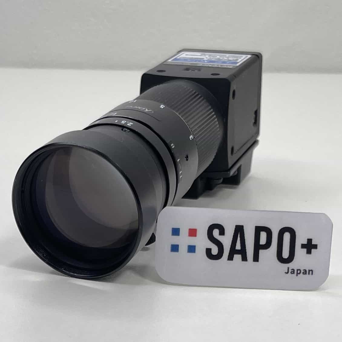 XG-035M 画像処理用カメラ キーエンス