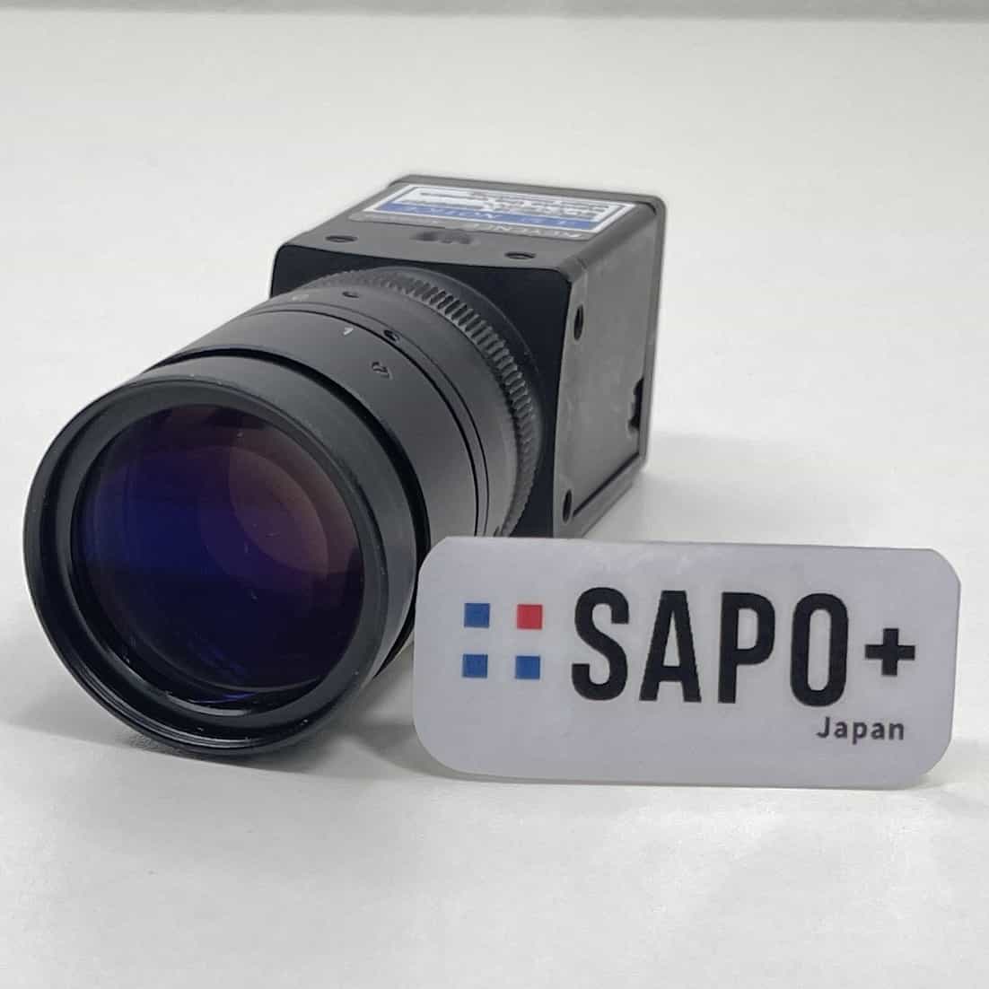 XG-035M 画像処理用カメラ キーエンス