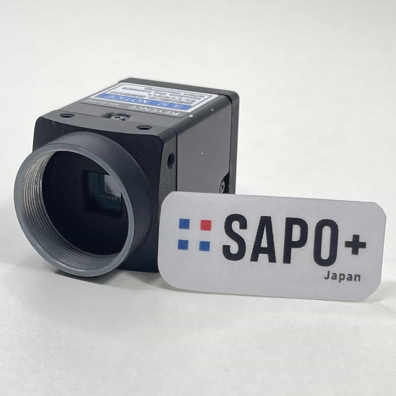 XG-035M 画像処理用カメラ キーエンス