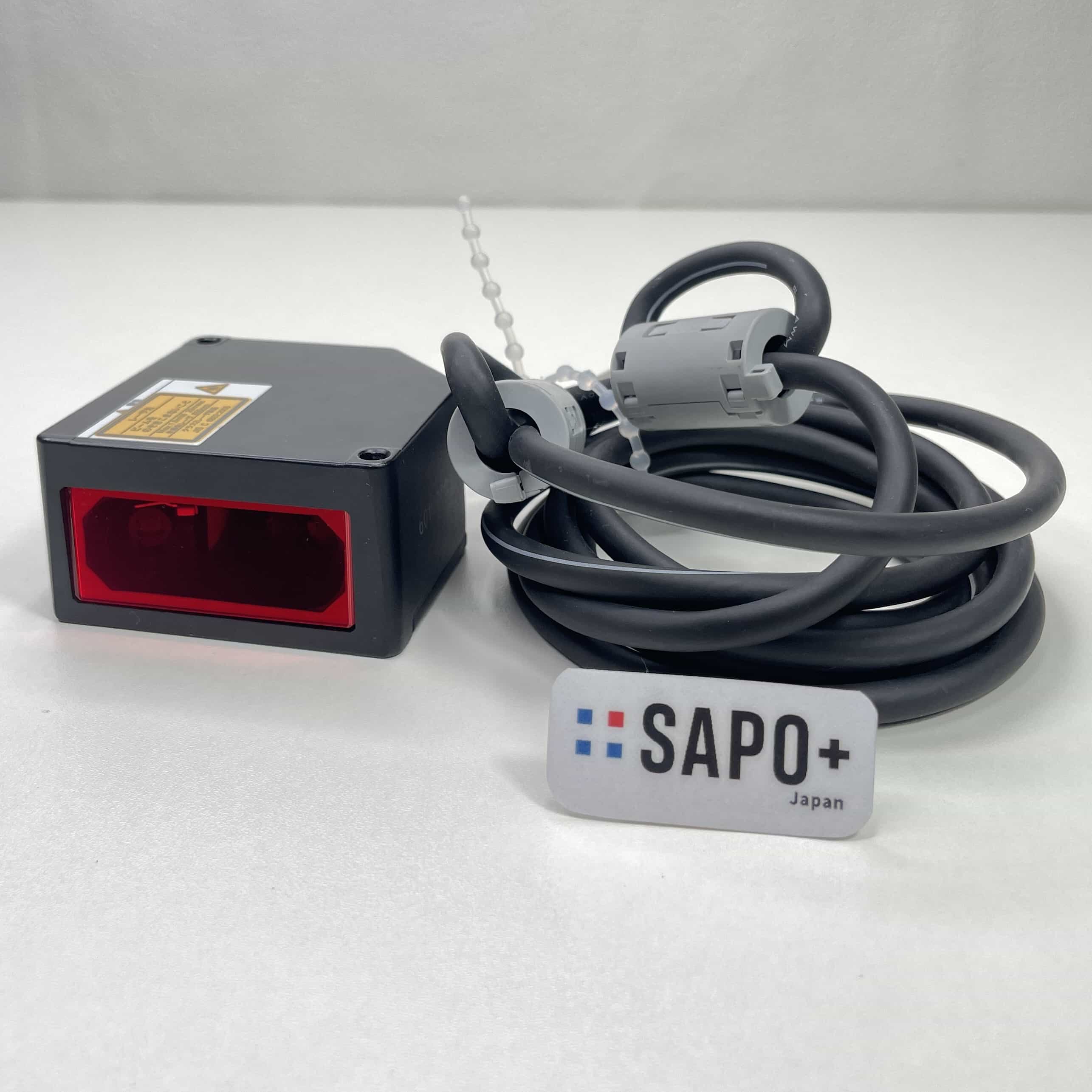 ZS-LD40 レーザ変位センサヘッド オムロン