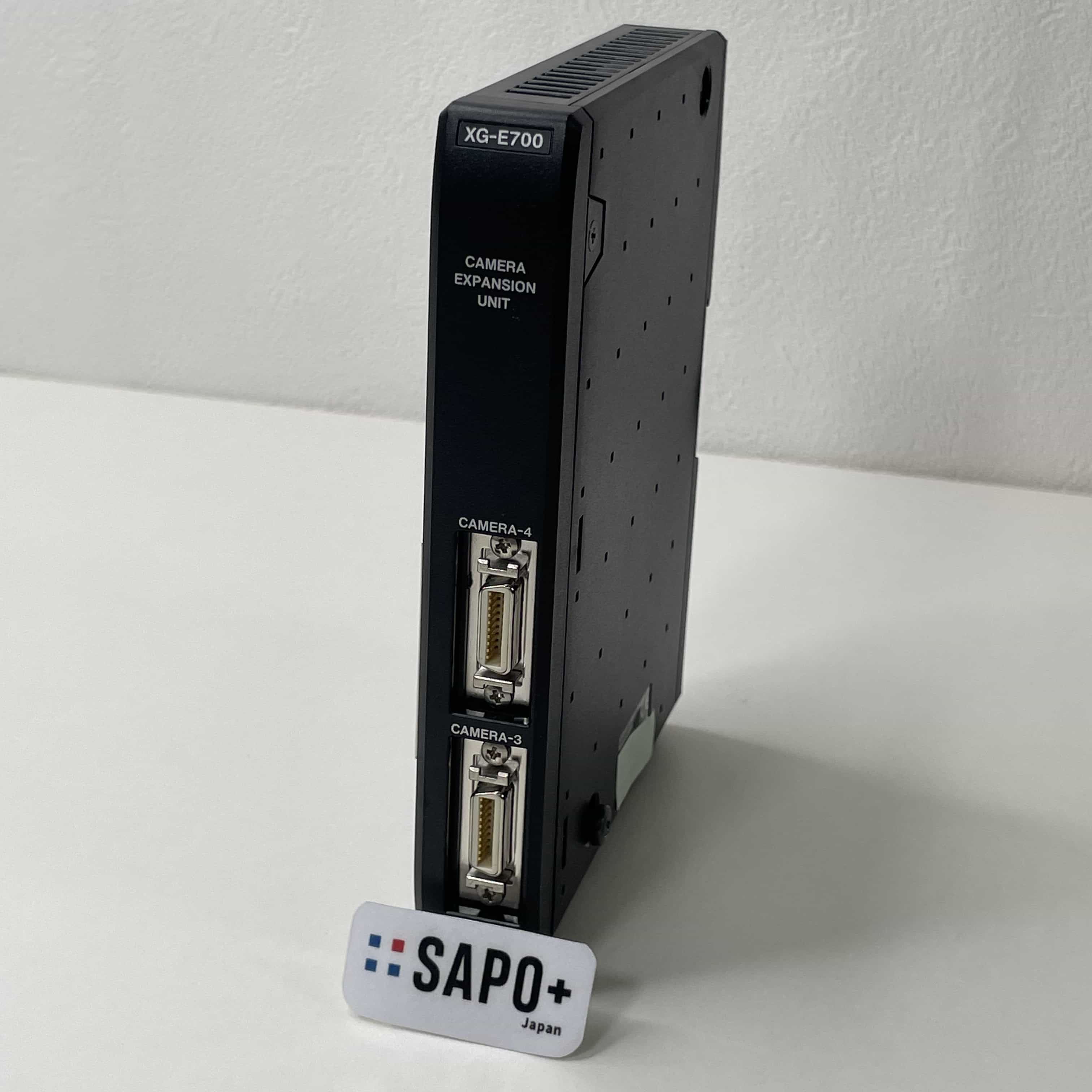 XG-E700 画像処理拡張ユニット キーエンス